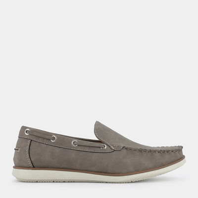 SCARPE da UOMO | MOCASSINI SHACKLETON