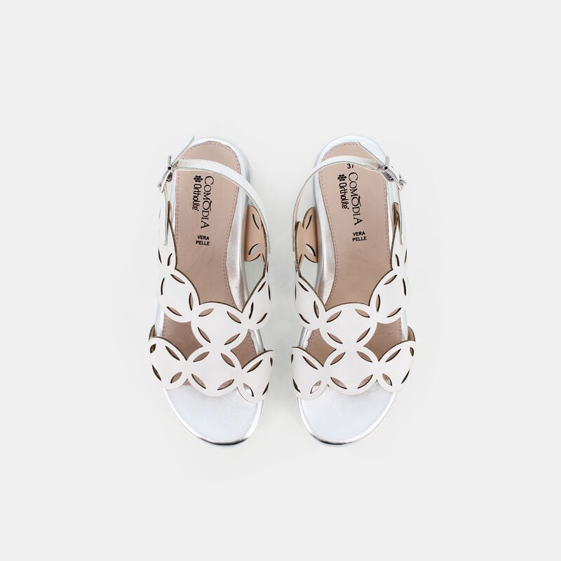 SCARPE da DONNA | SANDALI COMODIA