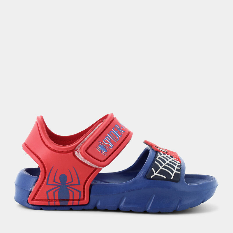 BAMBINO da BAMBINI | CIABATTE SPIDERMAN