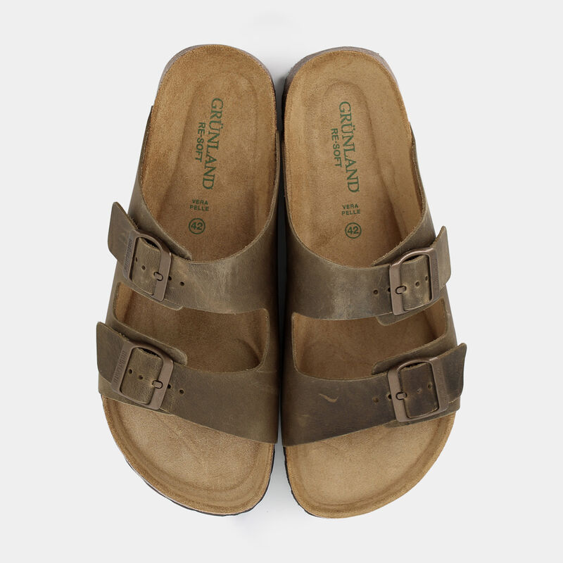 SCARPE da UOMO | SANDALI GRUNLAND