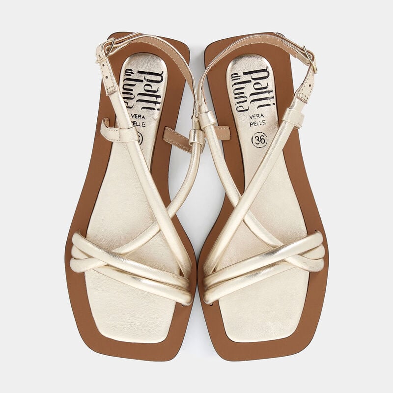 SCARPE da DONNA | SANDALI PATTI DI LUNA