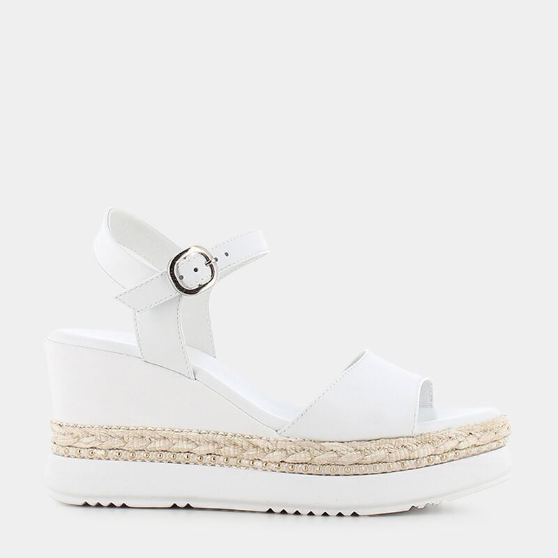SCARPE da DONNA | SANDALI NERO GIARDINI