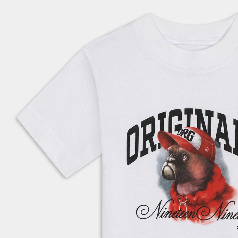 BAMBINO da BAMBINI | ABBIGLIAMENTO JACK&JONES