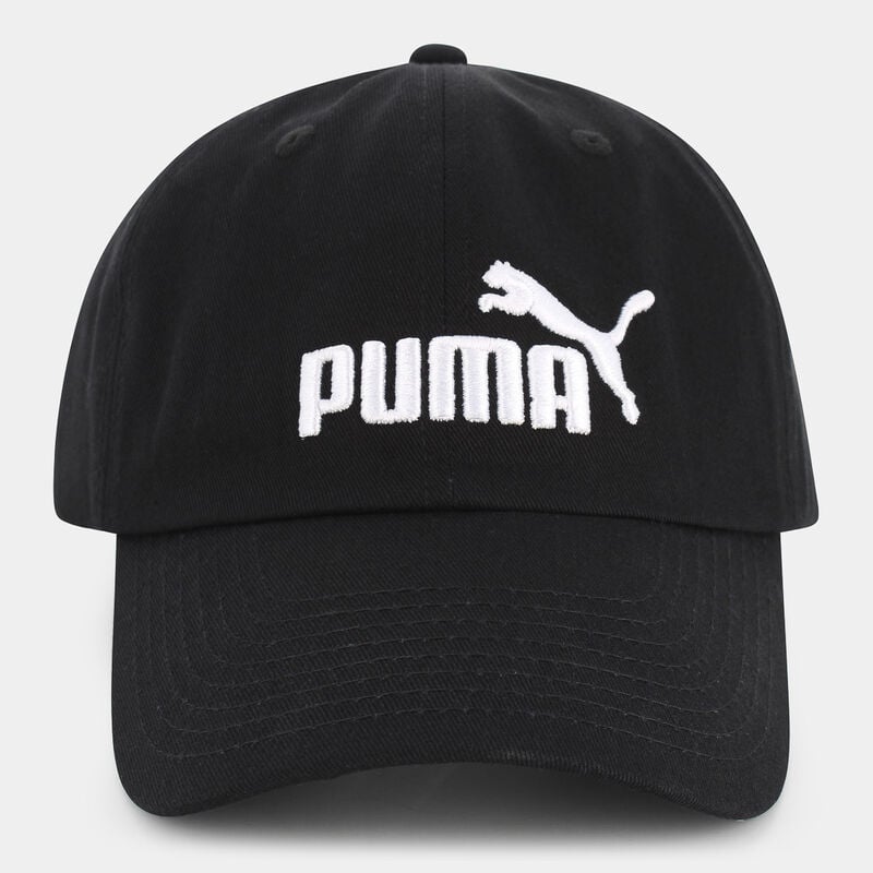 null da PUMA 052919 ESS CAP 009 BLK E23 | null PUMA