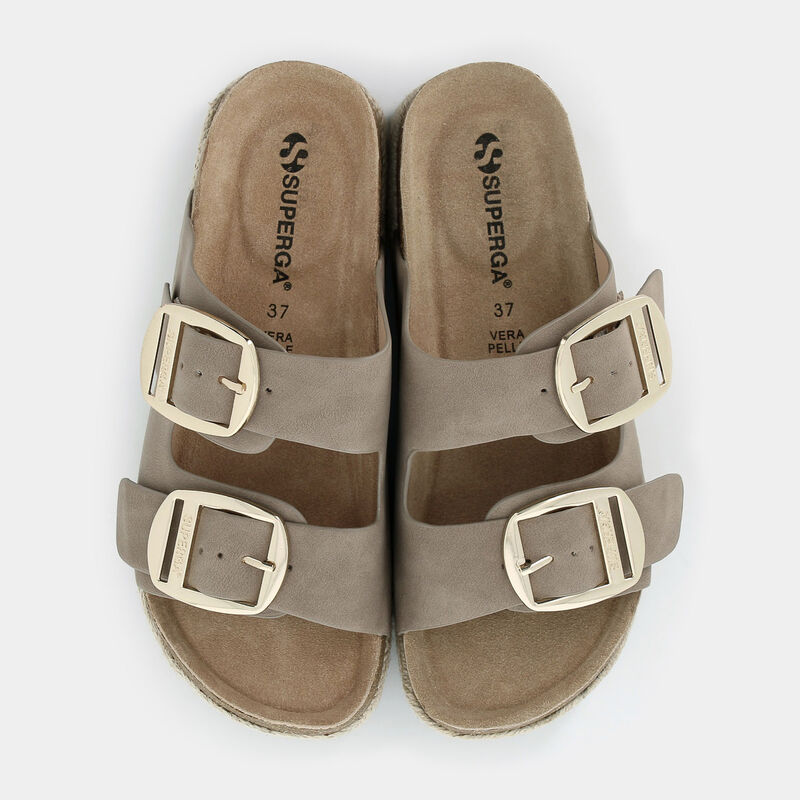SCARPE da DONNA | SANDALI SUPERGA