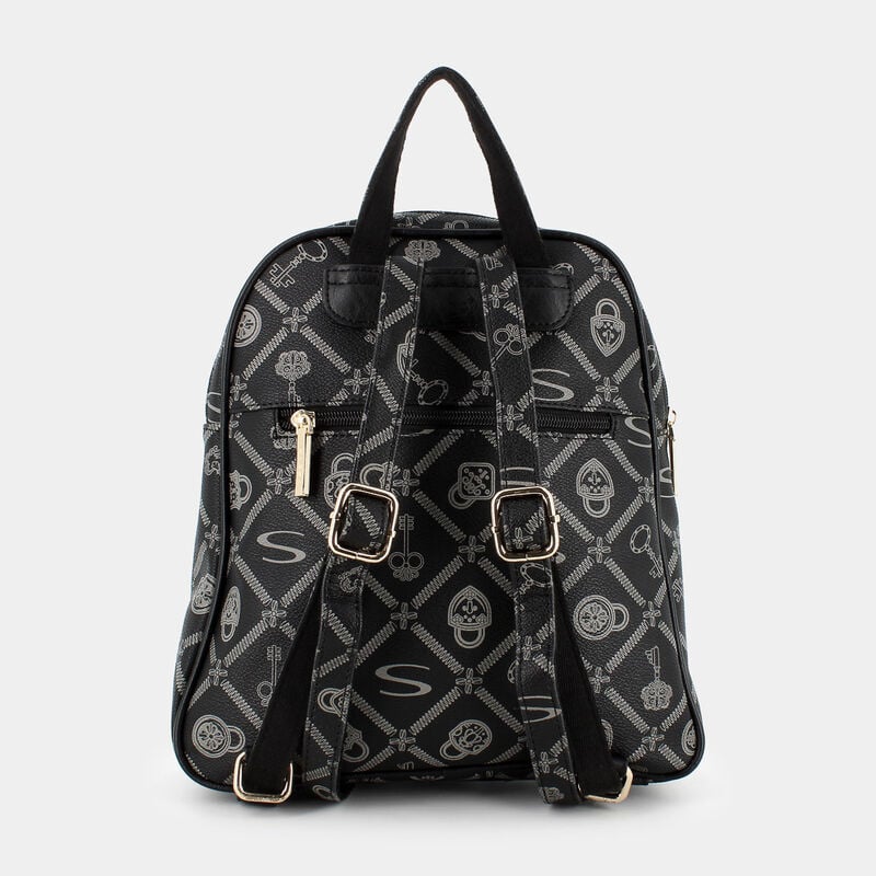 I24 da SHEEN LJ | 009 FOREVER NERO I24 SHEEN