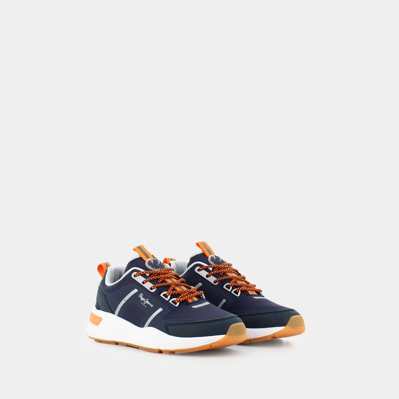 BAMBINO da BAMBINI | SNEAKERS PEPE JEANS