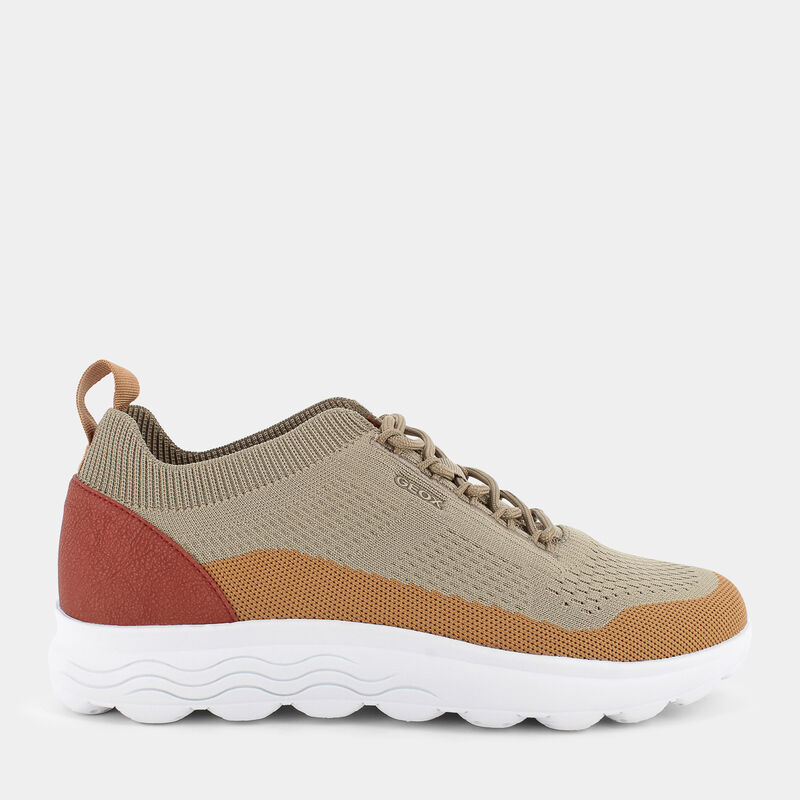 SCARPE da UOMO | SNEAKERS GEOX