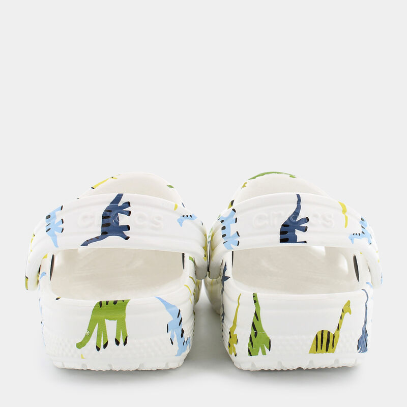 BAMBINO da BAMBINI | CIABATTE CROCS