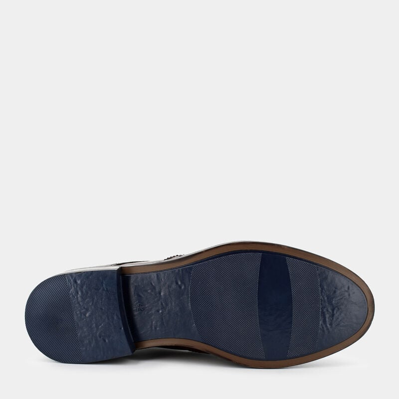 SCARPE da UOMO | STRINGATE OSCAR&THAIS