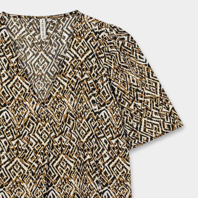 ABBIGLIAMENTO da DONNA | T SHEEN