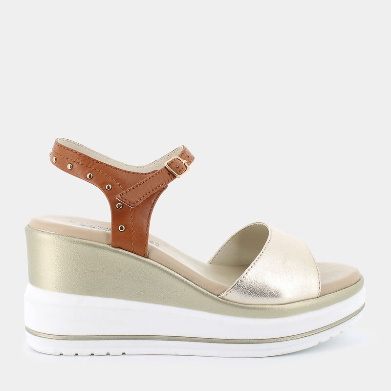 SCARPE da DONNA | SANDALI COMODIA
