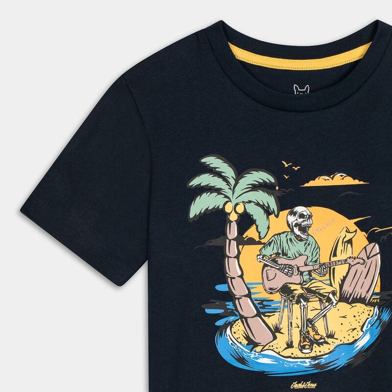 BAMBINO da BAMBINI | ABBIGLIAMENTO JACK&JONES