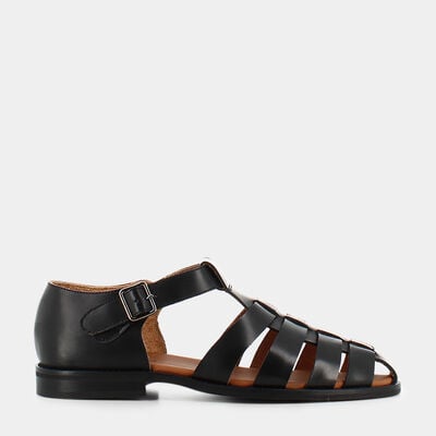 SCARPE da UOMO | SANDALI OSCAR&THAIS