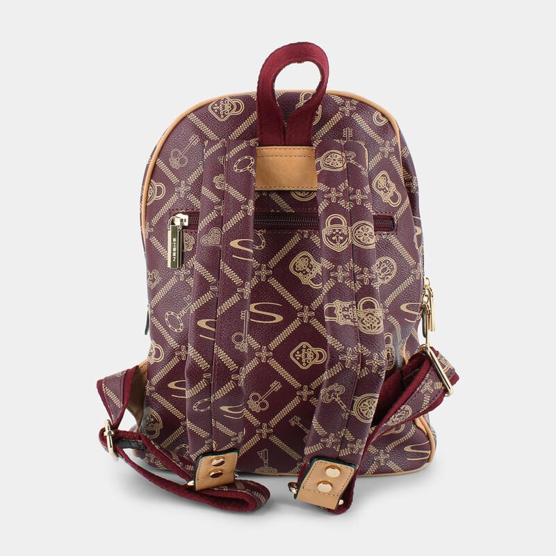 I23 da SHEEN LJ | 039 FOREVER BORDEAU I23 SHEEN