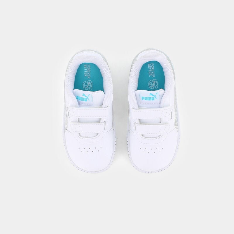 BAMBINA da BAMBINI | PRIMI PASSI PUMA