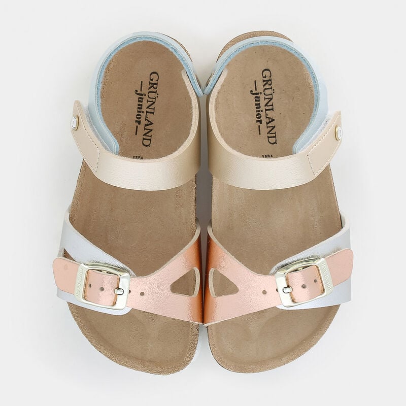 BAMBINA da BAMBINI | SANDALI GRUNLAND