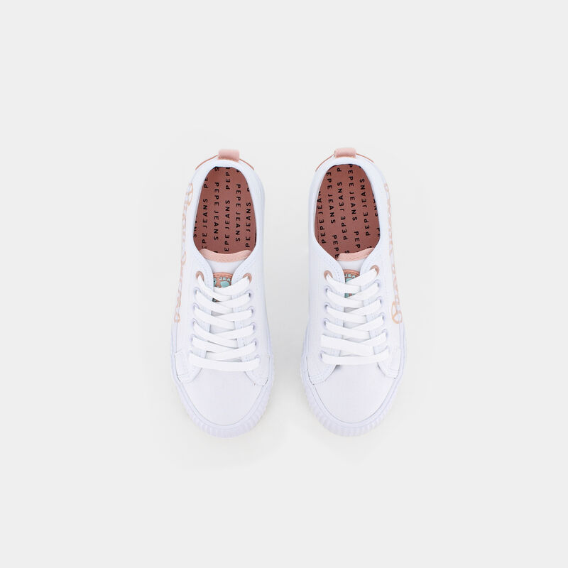 BAMBINA da BAMBINI | SNEAKERS PEPE JEANS