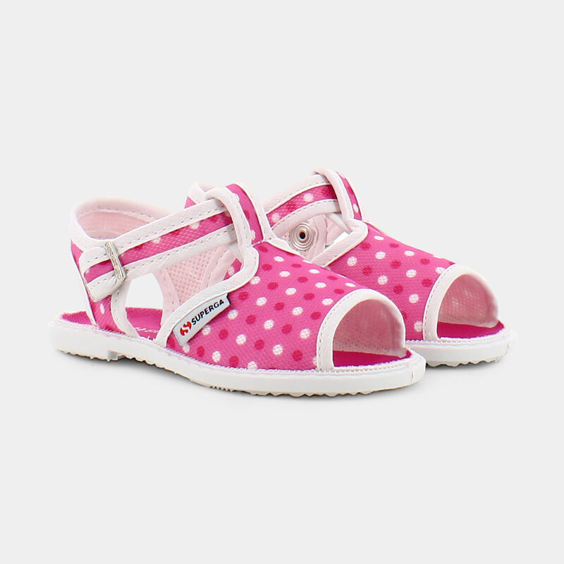 BAMBINA da BAMBINI | SANDALI SUPERGA