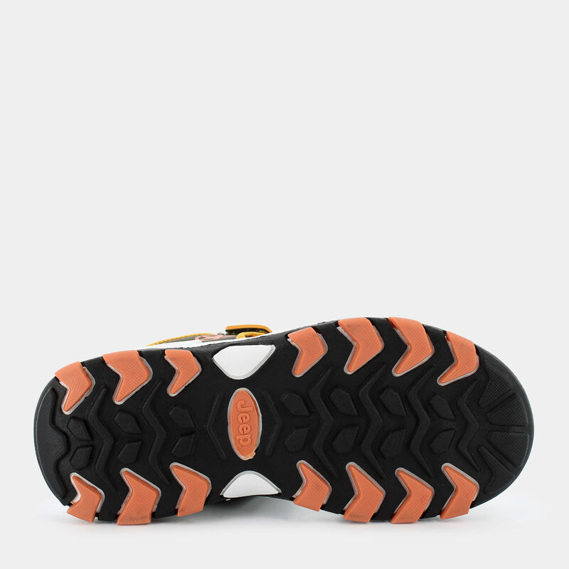 BAMBINO da BAMBINI | SANDALI JEEP