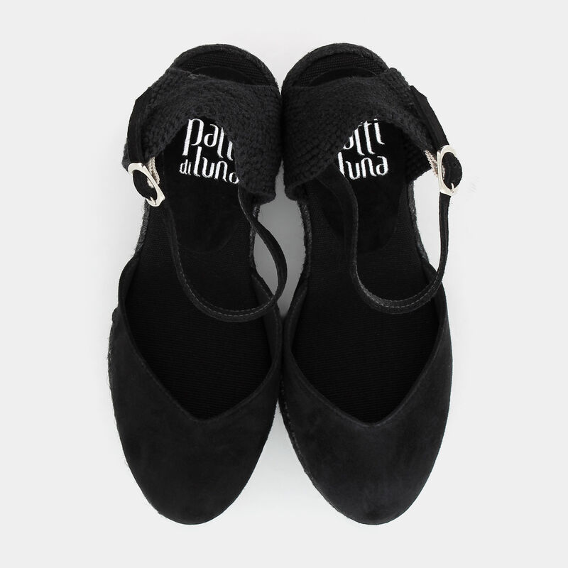 SCARPE da DONNA | CAMPESINA PATTI DI LUNA