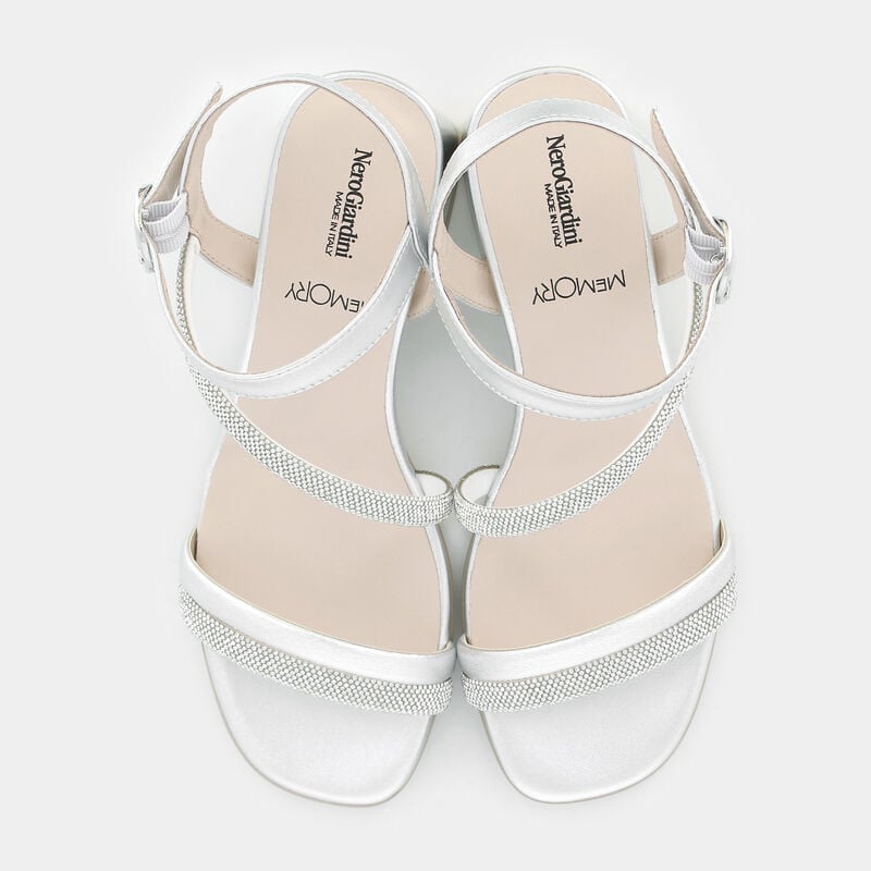 SCARPE da DONNA | SANDALI NERO GIARDINI