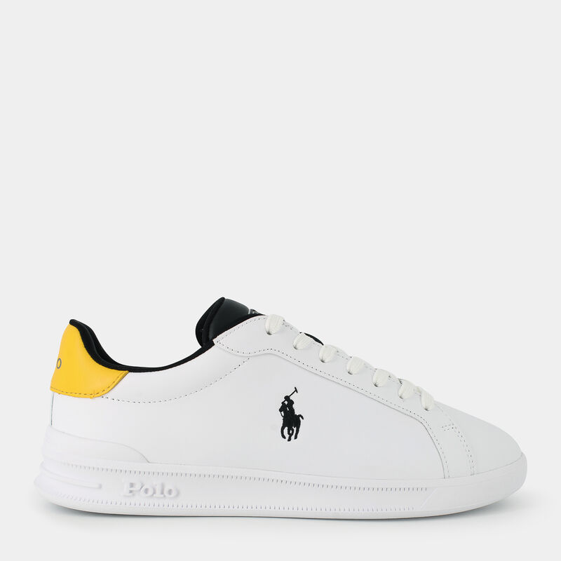 SCARPE da UOMO | SNEAKERS POLO RALPH LAUREN