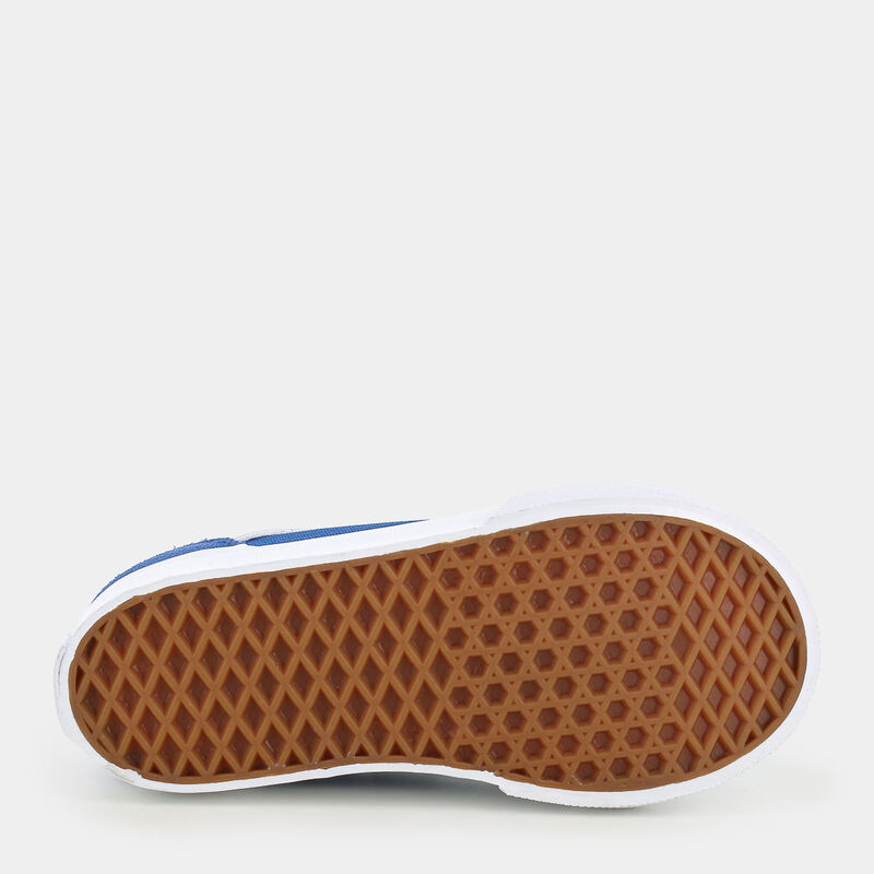 BAMBINO da BAMBINI | PRIMI PASSI VANS