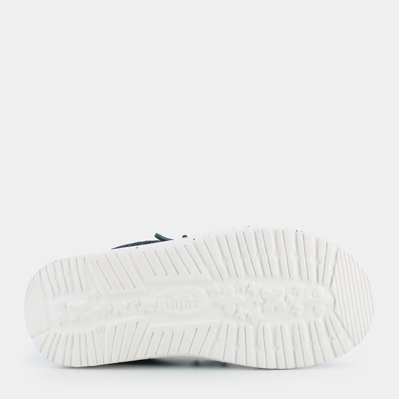 BAMBINO da BAMBINI | SNEAKERS HEY DUDE
