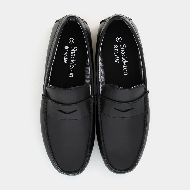 SCARPE da UOMO | MOCASSINI SHACKLETON