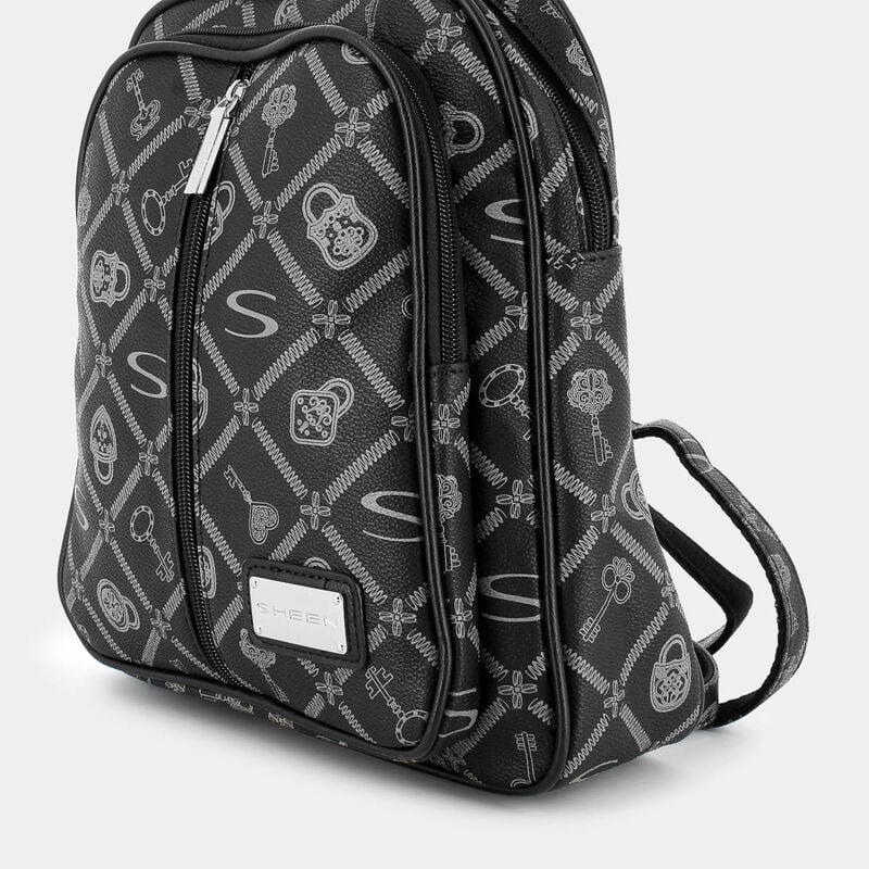 I24 da SHEEN LJ | 009 FOREVER NERO I24 SHEEN
