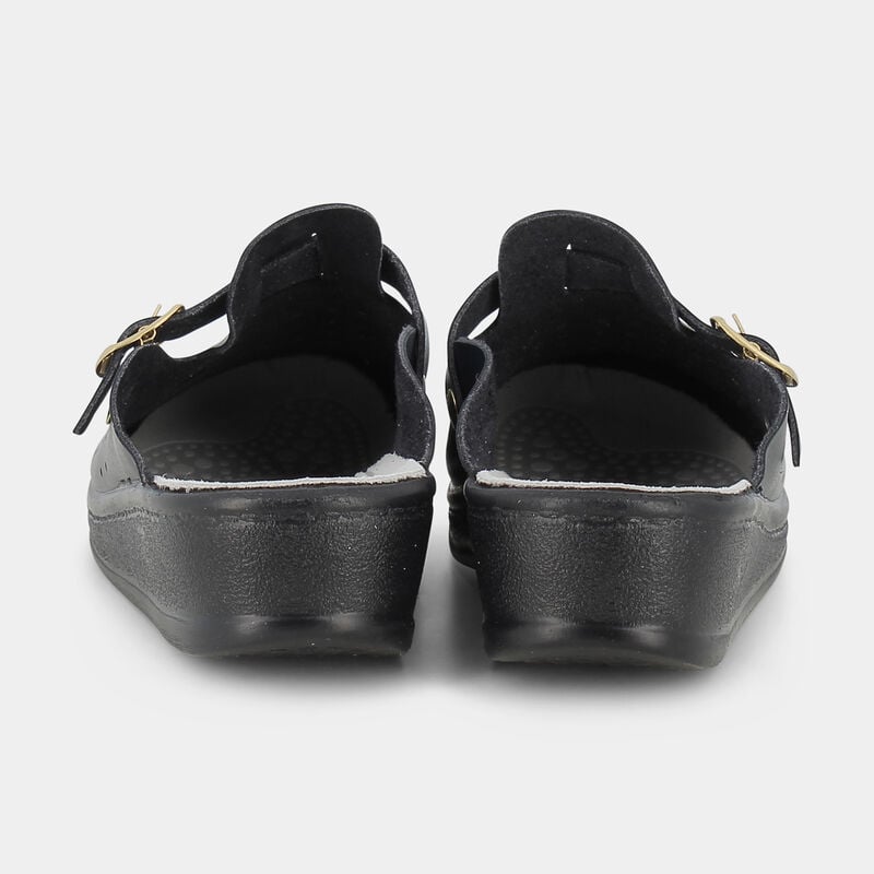 SCARPE da DONNA | CIABATTE DUNE VERDI