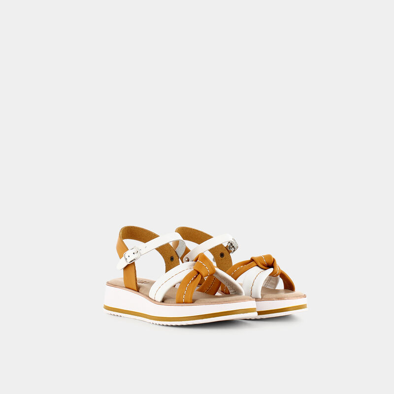 BAMBINA da BAMBINI | SANDALI ASHLIN