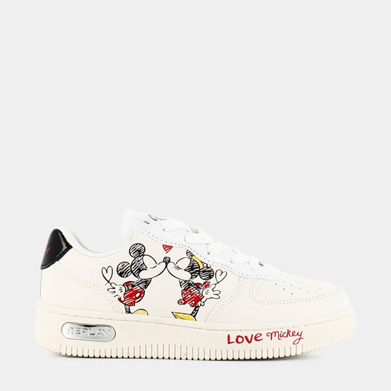 BAMBINA da BAMBINI | SNEAKERS REPLAY
