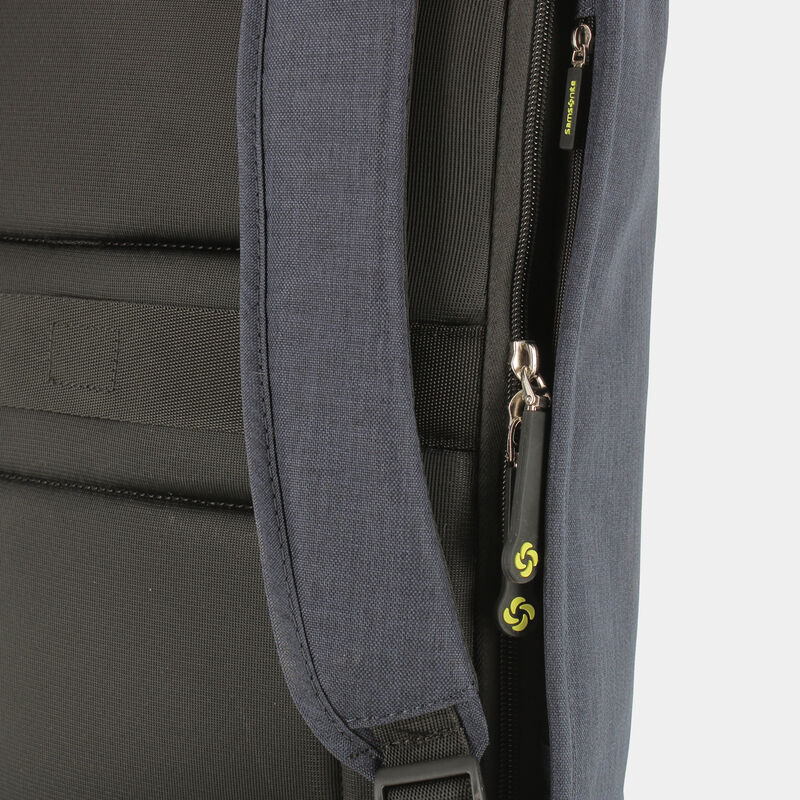 null da SAMSONI KA6001001 SECURIP BLU CO | null SAMSONITE