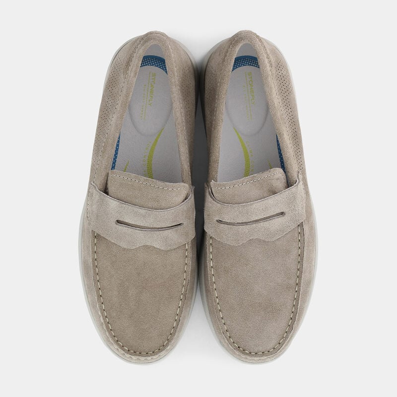 SCARPE da UOMO | MOCASSINI STONEFLY