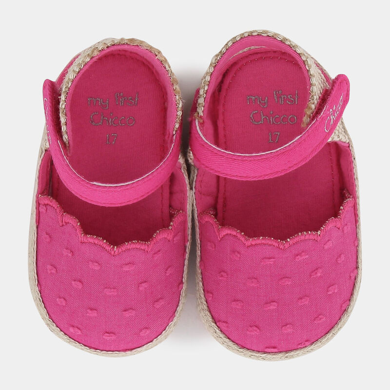 BAMBINA da BAMBINI | PRIMI PASSI CHICCO