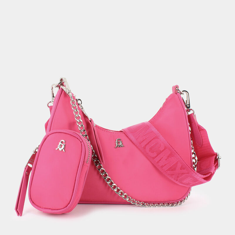 null da STEVE M BVITAL  MAGENTA E24 | null STEVE MADDEN
