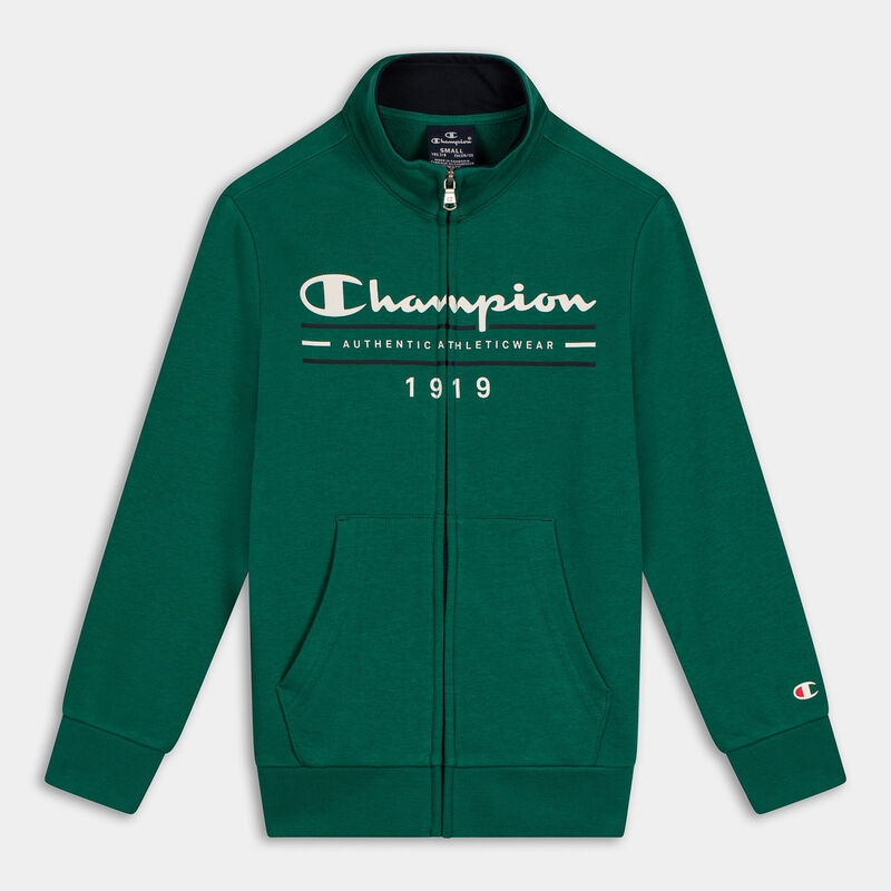 BAMBINO da BAMBINI | ABBIGLIAMENTO CHAMPION