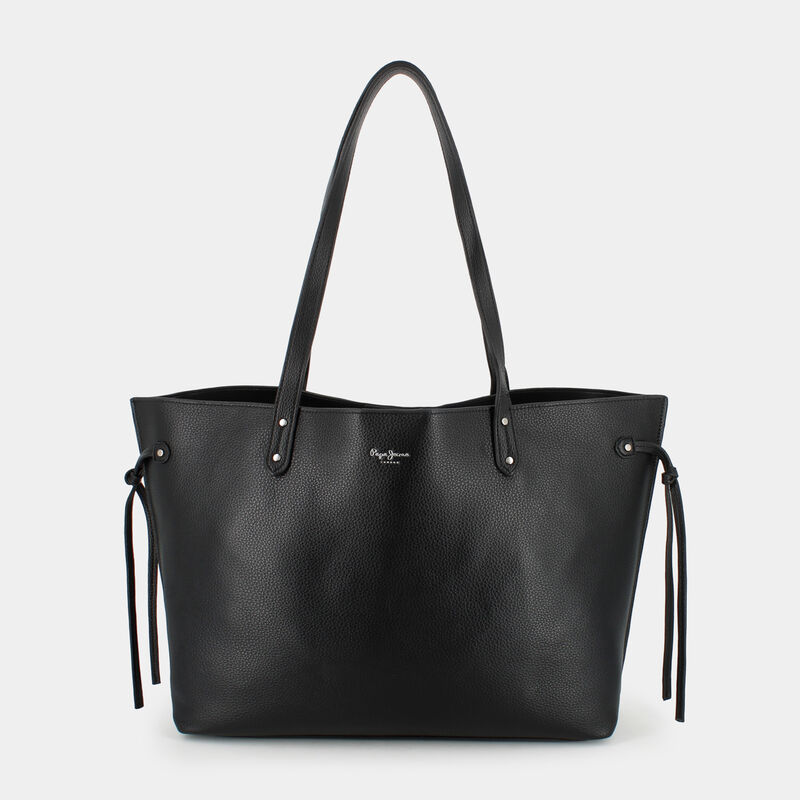 null da PEPE JE PL0300111 AUDREY BLACK E26 | null PEPE JEANS