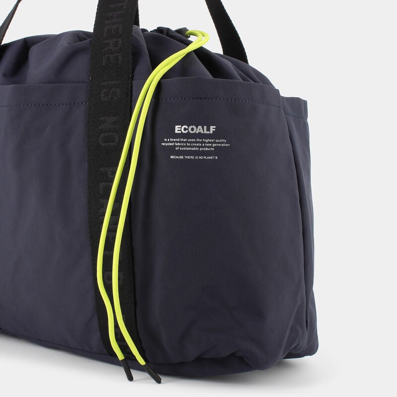 null da ECOALF AKIRAALF M.TOTE 161 E24 | null ECOALF