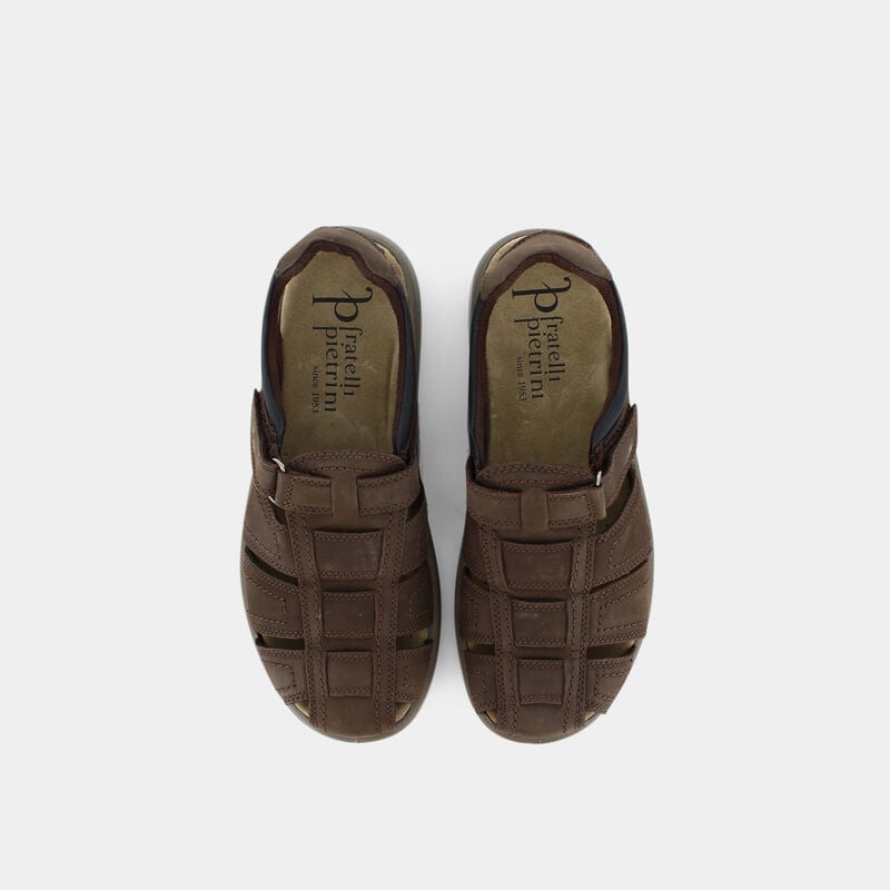 SCARPE da UOMO | SANDALI FRATELLI PIETRINI