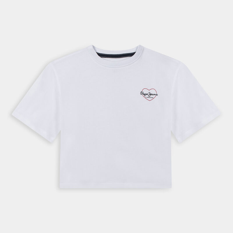 BAMBINA da BAMBINI | ABBIGLIAMENTO PEPE JEANS