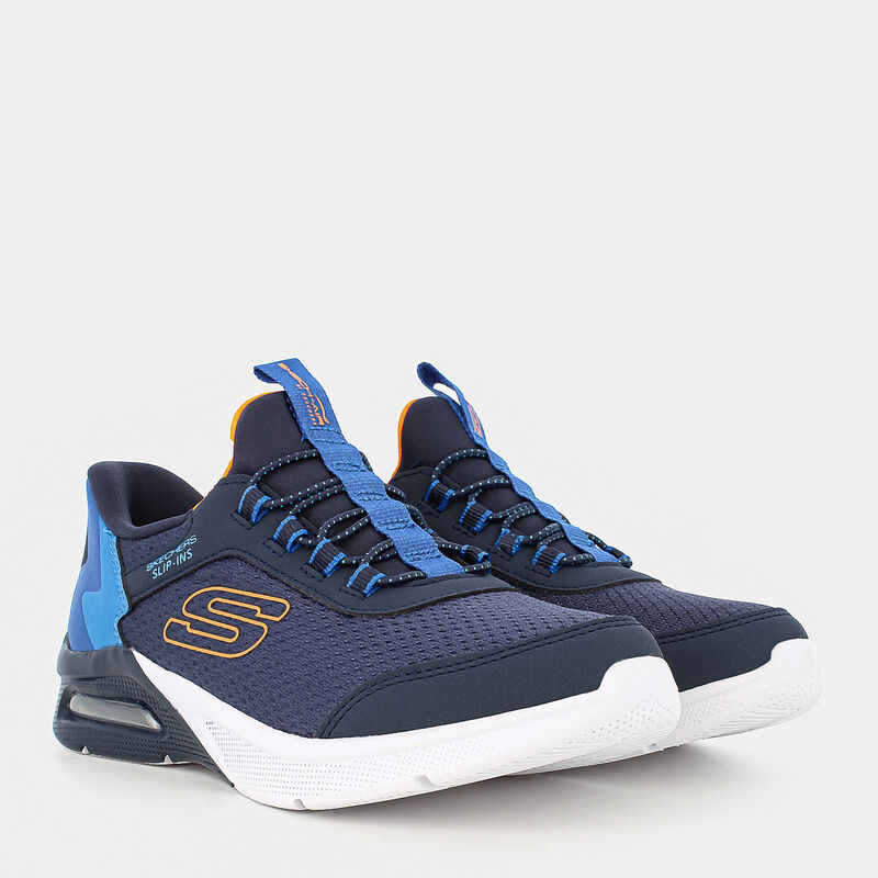 BAMBINO da BAMBINI | SPORTIVE SKECHERS