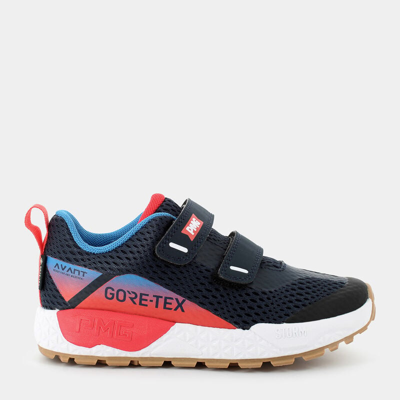 BAMBINO da BAMBINI | SNEAKERS PRIMIGI