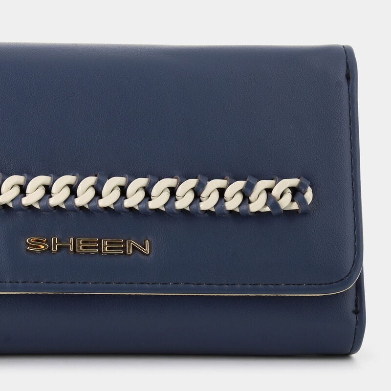 E24 da SHEEN EN | 101 ROSE BLU E24 SHEEN