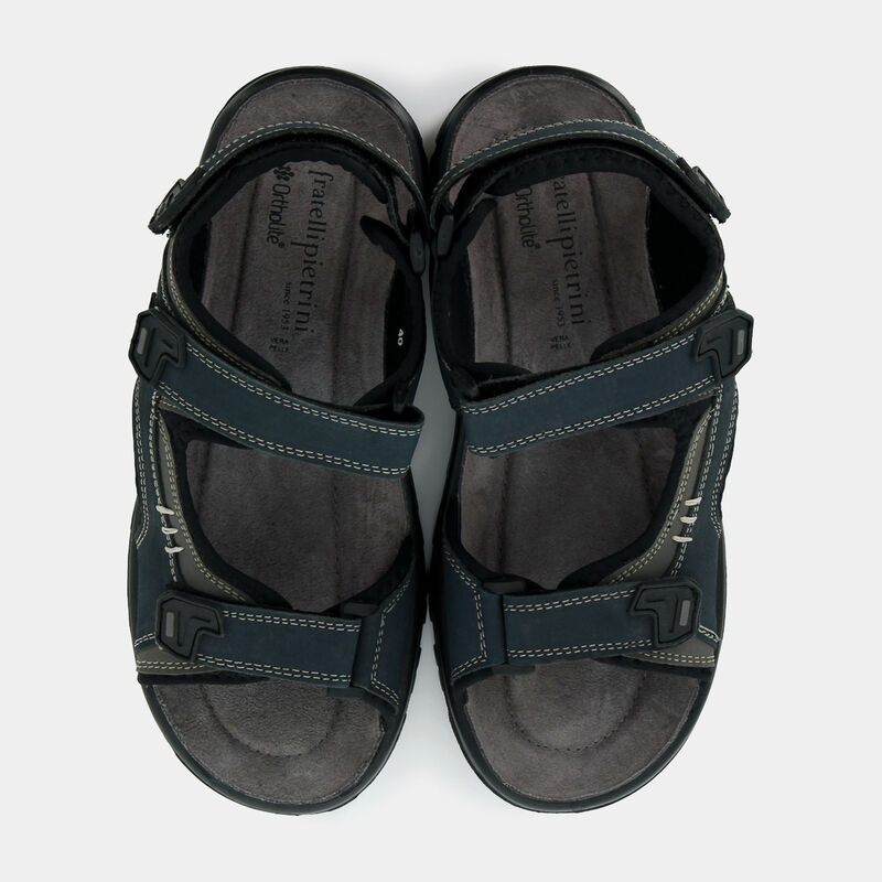 SCARPE da UOMO | SANDALI FRATELLI PIETRINI