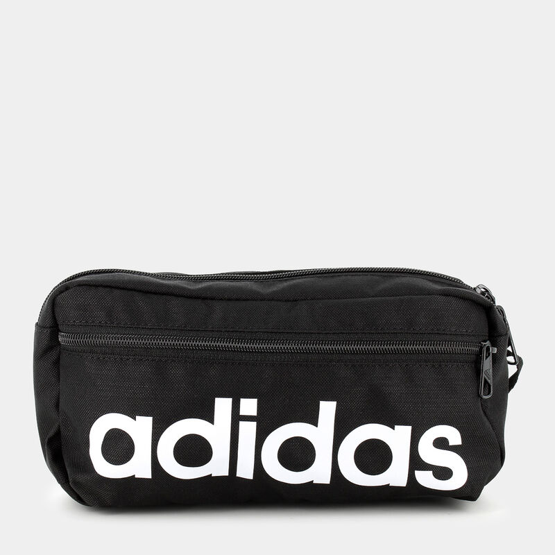 null da ADIDAS HT4739 LIN BUM BLACK I24 | null ADIDAS