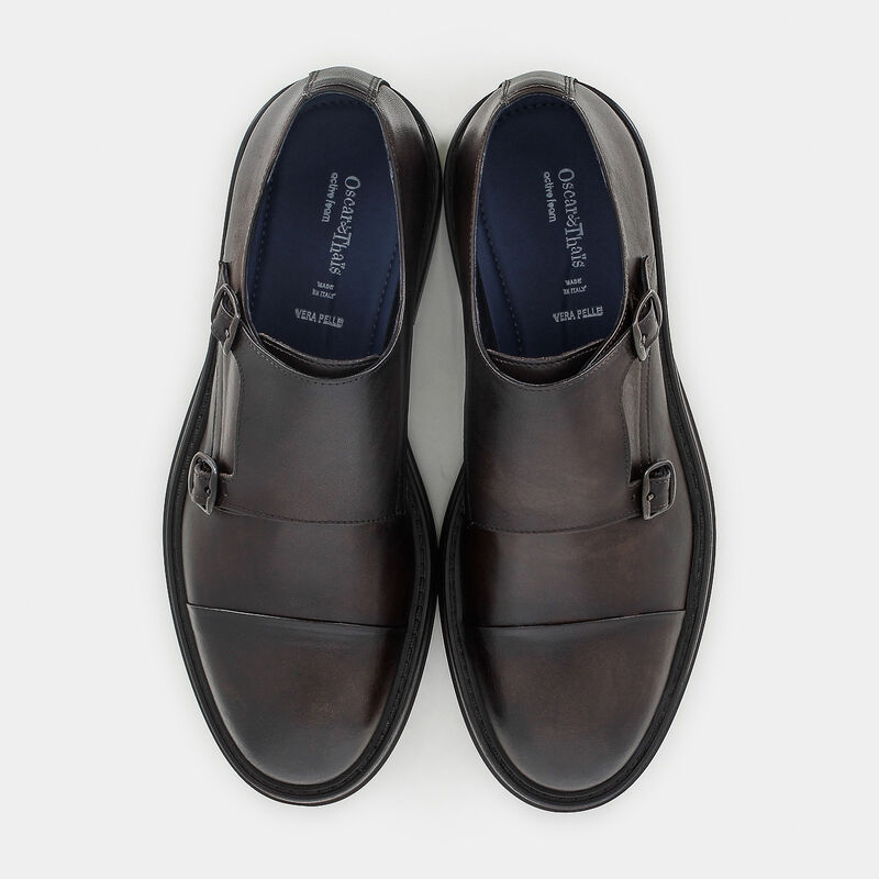 SCARPE da UOMO | STRINGATE OSCAR&THAIS