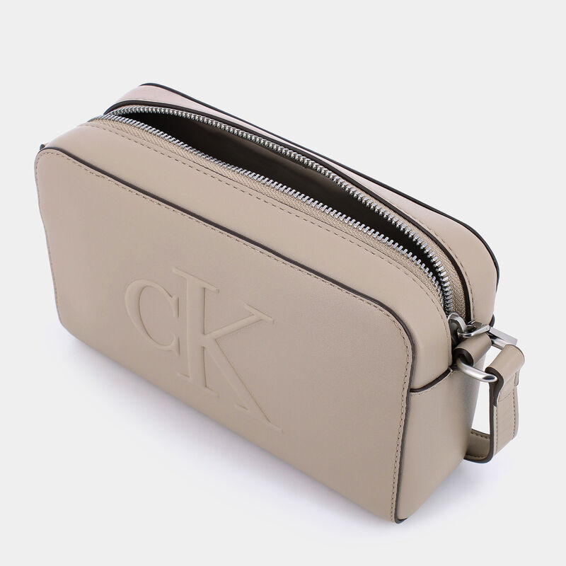 PBF SCULPT CROCKER E25 da CALVIN  3036G | null CALVIN KLEIN JEANS